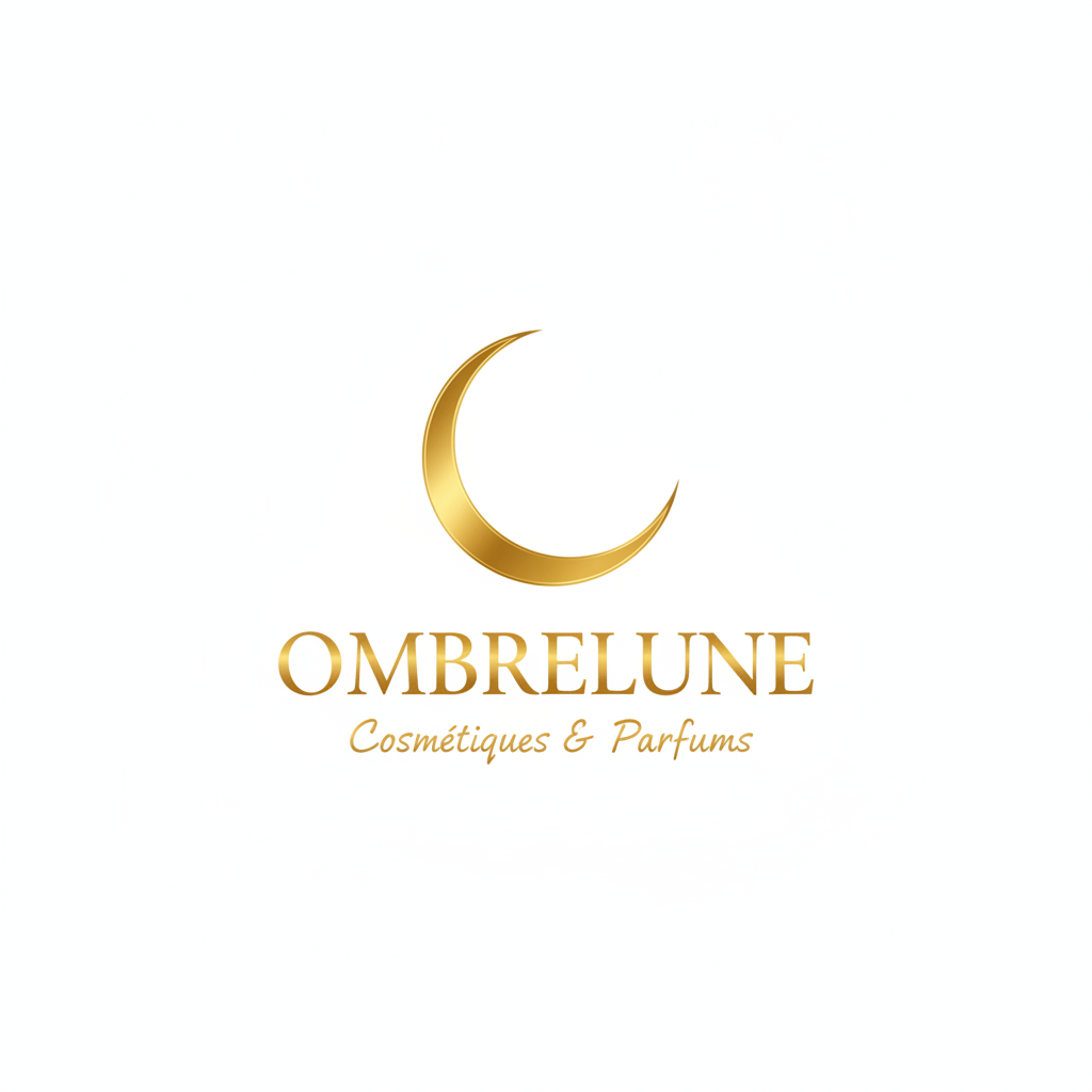 Ombrelune cosmétique 